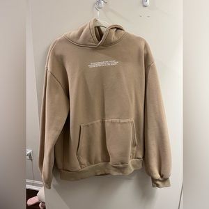 Happy Camp3r sweat suit - gratitude collection